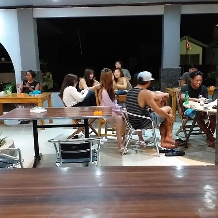 里德马利克酒店 Bumbang 外观 照片
