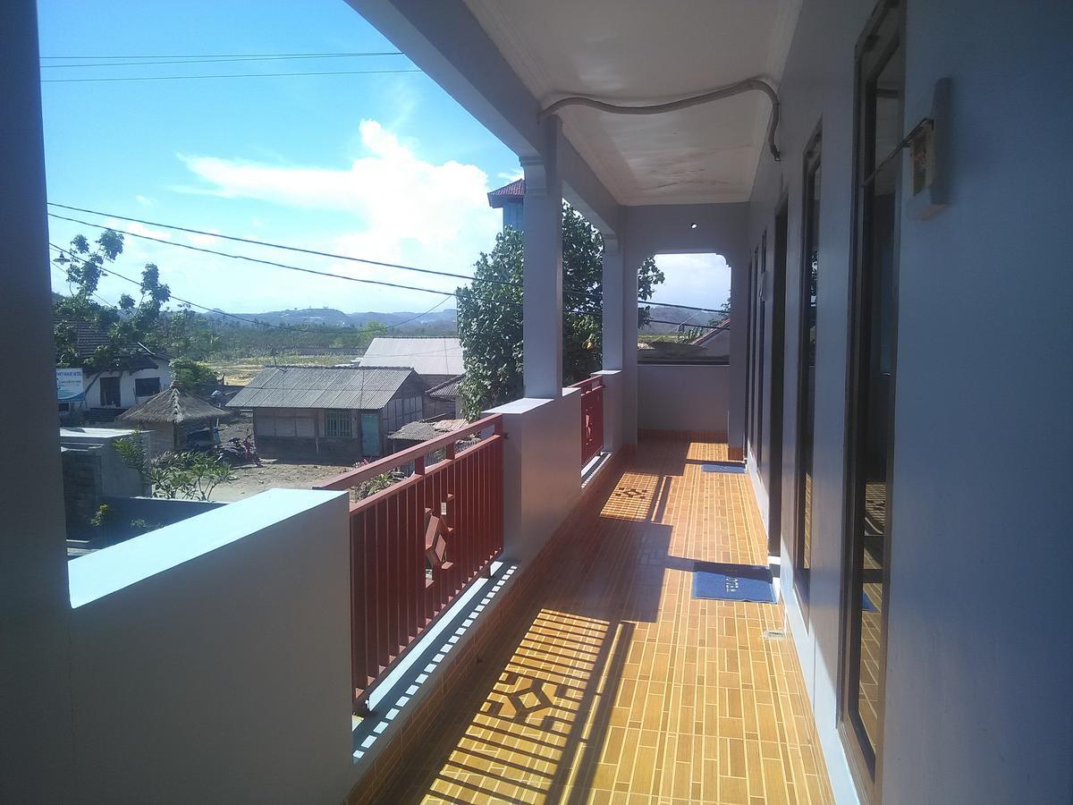 里德马利克酒店 Bumbang 外观 照片